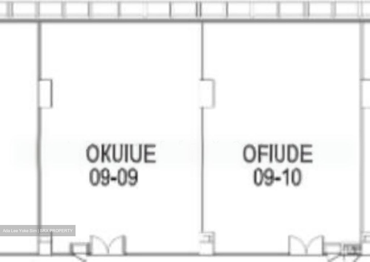 111 Somerset (D9), Office #568004251